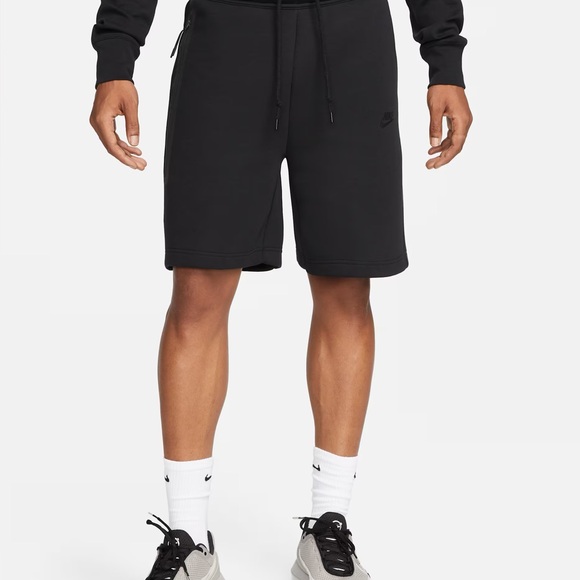 Nike Sportswear Tech FleeceMen's Shorts